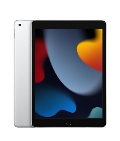 Ipad 10.2 2021 4G 64Gb - Cũ Đẹp
