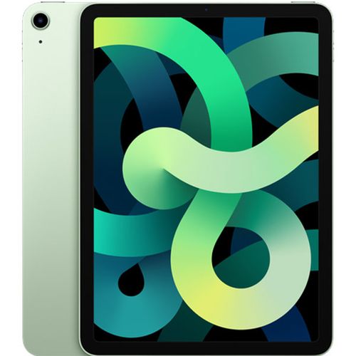 Apple Ipad Air 10.9 2022 M1 Wifi 64Gb | Chính Hãng - Đã Kích Hoạt