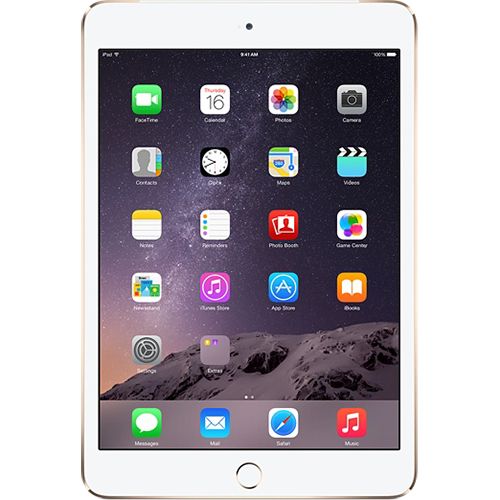 Apple Ipad Air 2 4G 16Gb Cũ