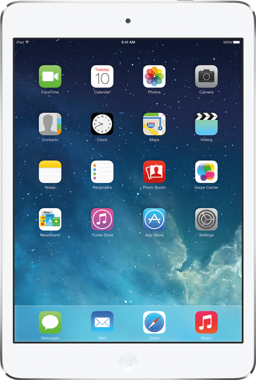 Apple Ipad Air 4G 16Gb Cũ