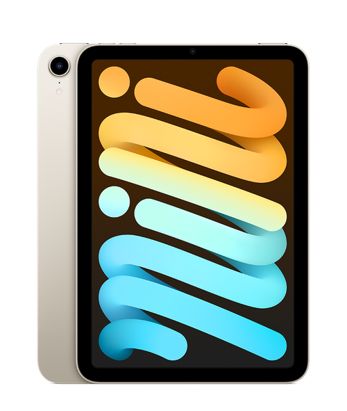Apple Ipad Mini 6 4G 256Gb - Cũ Xước Cấn