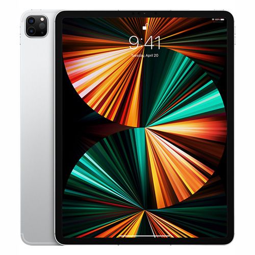 Ipad Pro 12.9 2021 M1 5G 2Tb - Cũ Xước Cấn