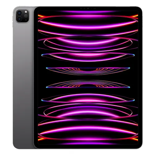 Ipad Pro 11 Inch 2022 M2 Wifi + 5G 512Gb - Cũ Xước Cấn
