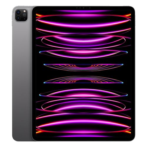 Ipad Pro 12.9 Inch 2022 M2 Wifi 256Gb - Cũ Đẹp