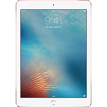 Apple Ipad Pro 9.7 4G 32Gb Cũ Trầy Xước