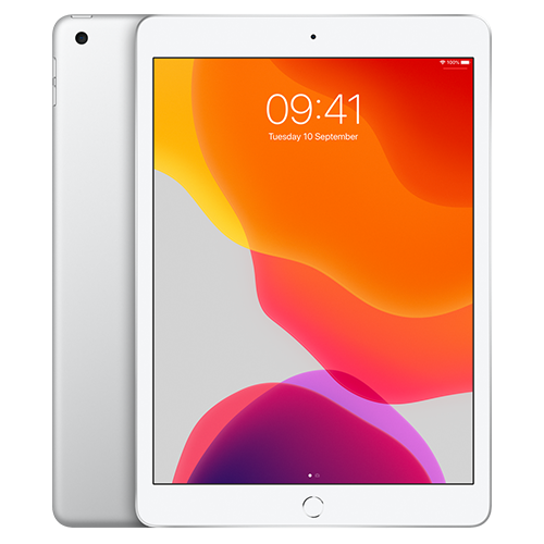 Apple Ipad 10.2 2019 Wi - Fi 128Gb - Cũ Trầy Xước