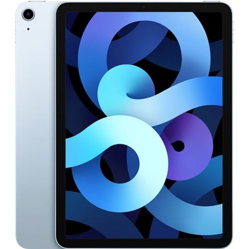 Ipad Air 10.9 2020 4G 64Gb - Cũ Trầy Xước