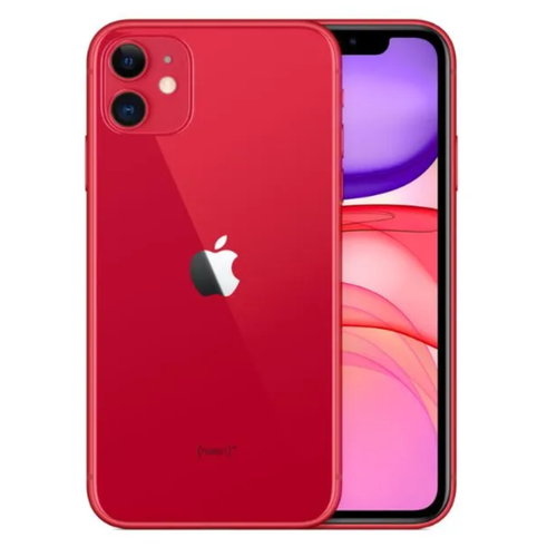 Iphone 11 128Gb | Chính Hãng Vn/A 