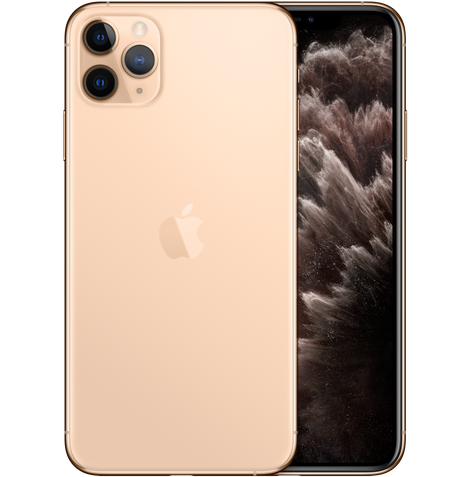 Iphone 11 Pro Max 64Gb 2 Sim Cũ Đẹp