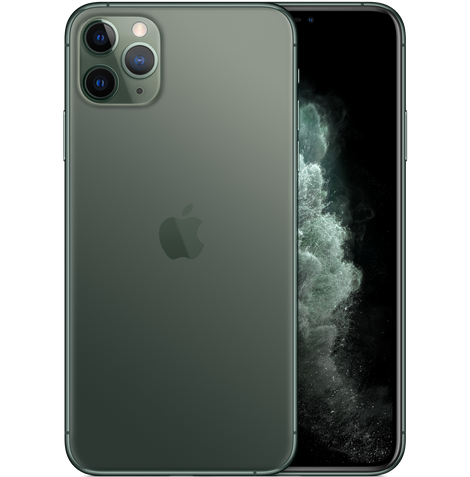 Iphone 11 Pro Max 256Gb Cũ Đẹp