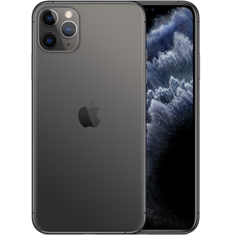 Iphone 11 Pro Max 64Gb - Cũ Xước Cấn