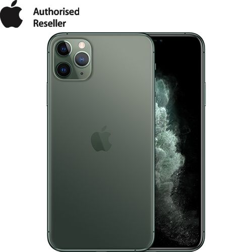 Iphone 11 Pro Max 64Gb Chính Hãng Vn/A