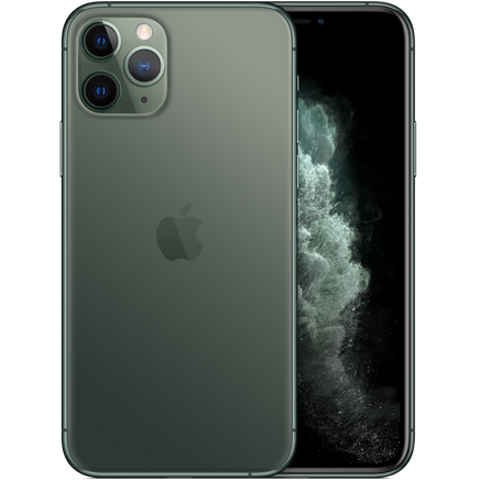 Iphone 11 Pro 64Gb Cũ Xước Cấn