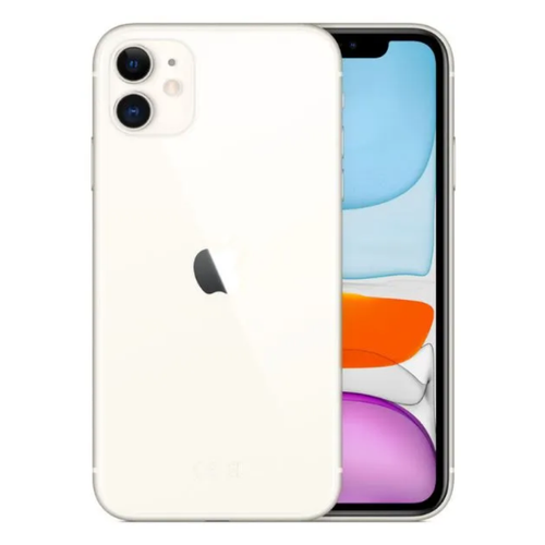 Iphone 11 64Gb | Chính Hãng Vn/A 