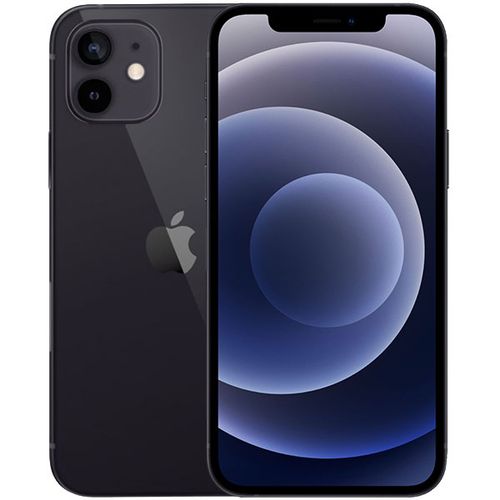 Apple Iphone 12 64Gb - Cũ Trầy Xước