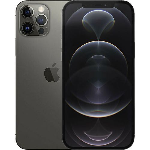 Iphone 12 Pro Max 128Gb - Cũ Trầy Xước 