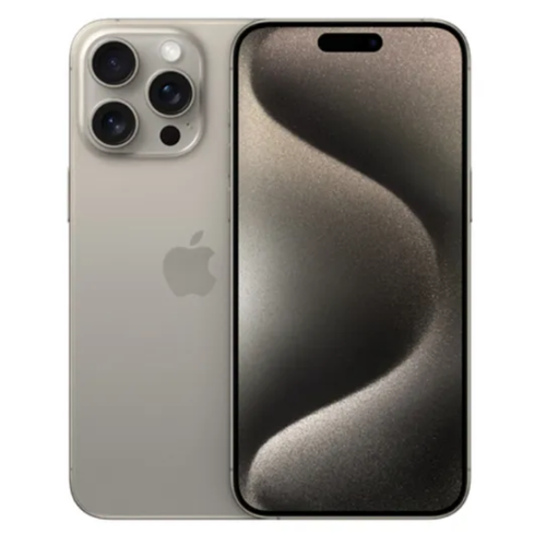 Iphone 15 Pro 512Gb - Cũ Trầy Xước