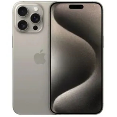 Iphone 15 Pro 512Gb - Cũ Xước Cấn