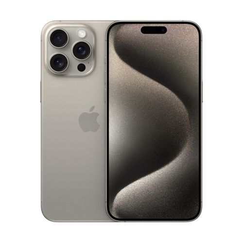 Iphone 15 Pro Max 256Gb - Cũ Trầy Xước 
