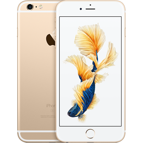 Apple Iphone 6S 16Gb - Cũ Đẹp 