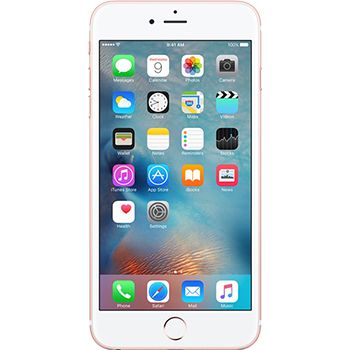 Apple Iphone 6S Plus 32Gb Cũ