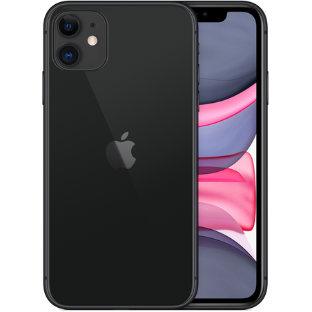 Apple Iphone 11 64Gb 2 Sim Cũ Đẹp