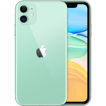 Iphone 11 64Gb - Cũ Trầy Xước