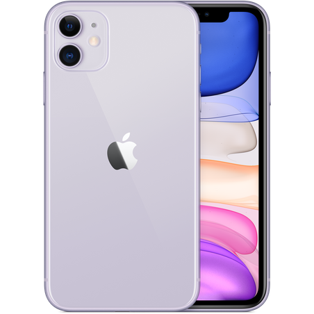 Iphone 11 128Gb (Vn/A) - Đổi Bảo Hành