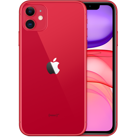 Iphone 11 Chính Hãng (Vn/A) 256Gb Cũ