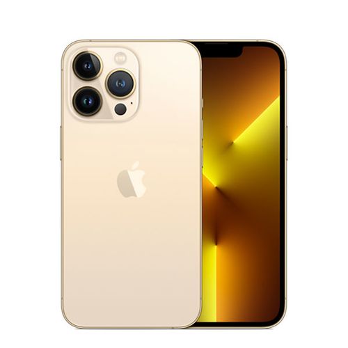 Iphone 13 Pro 256Gb 2 Sim - Cũ Trầy Xước