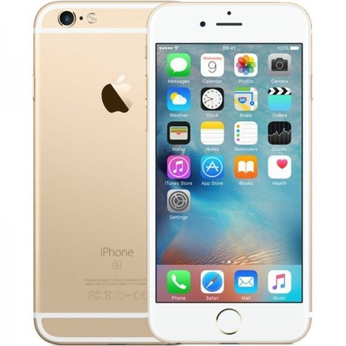 Apple Iphone 6 Plus 64Gb Cũ Đẹp