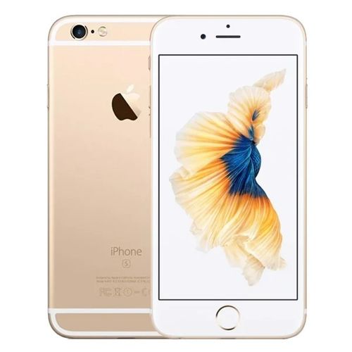 Apple Iphone 6S Plus 16Gb - Cũ Xước Cấn