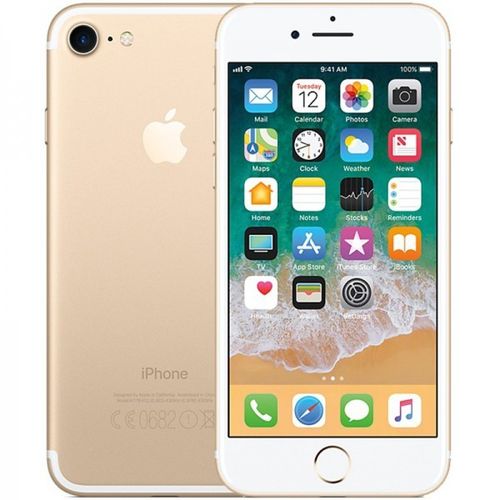 Apple Iphone 7 128Gb - Cũ Đẹp