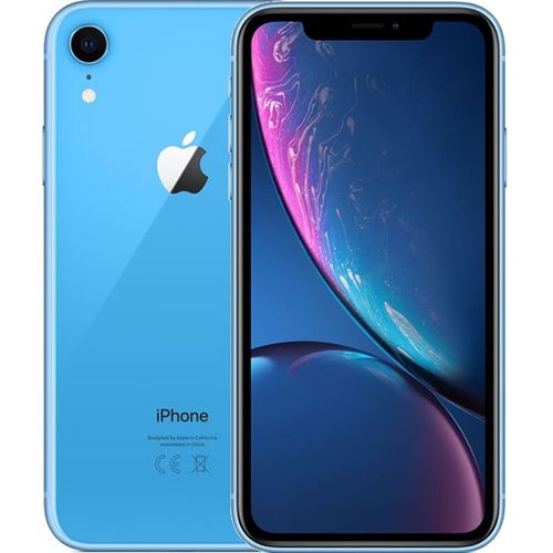 Iphone Xr 128Gb Cũ Trầy Xước