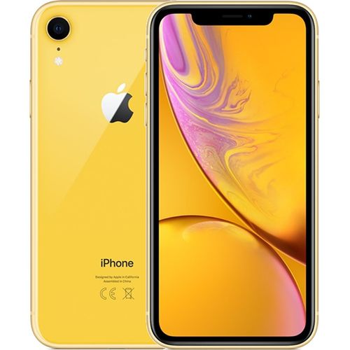 Iphone Xr 128Gb Cũ Đẹp