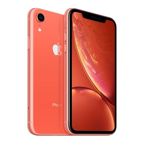 Apple Iphone Xr 256Gb - Cũ Trầy Xước