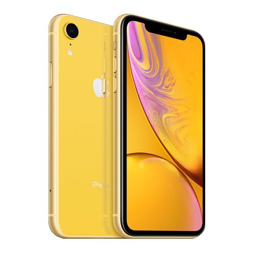 Apple Iphone Xr 64Gb - Cũ Xước Cấn