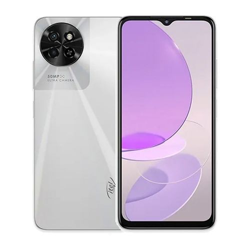 Itel S23 8Gb 256Gb - Cũ Trầy Xước 