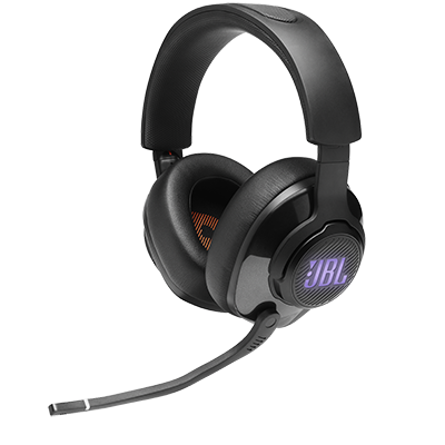 Tai nghe chụp tai Gaming JBL Quantum 400 - Cũ