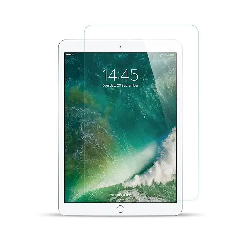 Dán chống va đập JCPAL cao cấp cho iPad 12.9 2018