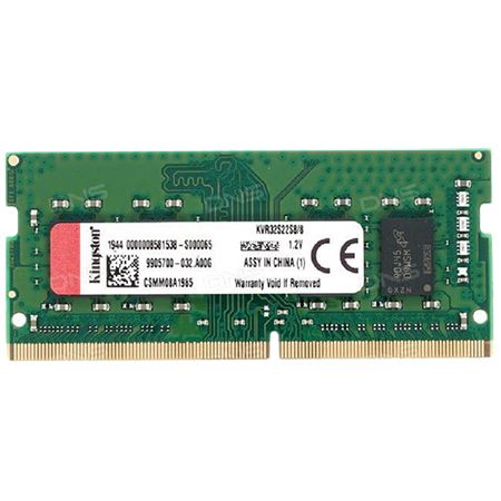 Ram Laptop Kingston Sodimm 1.2V 16Gb 3200Mhz Cl22