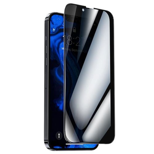 Dán Cường Lực Chống Nhìn Trộm Iphone 13 / 13 Pro Kingkong