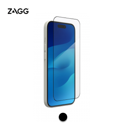 Dán Chống Va Đập Iphone 15 Zagg Full Cao Cấp