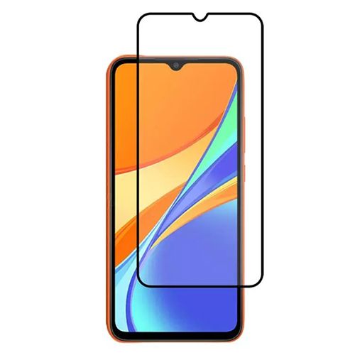 Kính Cường Lực Xiaomi Redmi 9C