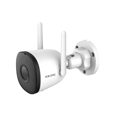 Camera Ip Wifi Kbvision Kbone Kn - B21 1080P 2Mp - Cũ