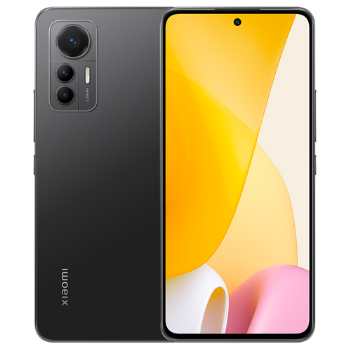 Xiaomi 12 Lite 8Gb 128Gb - Cũ Xước Cấn