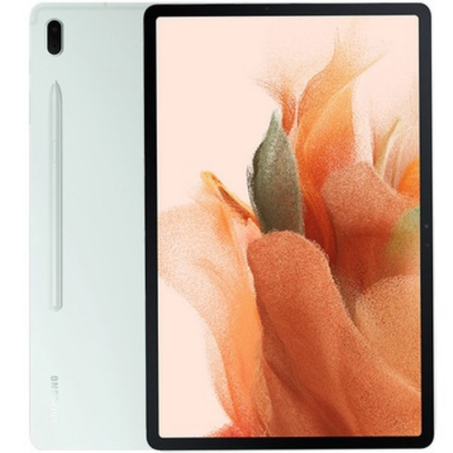 Samsung Galaxy Tab S7 Fe (Wifi) - Cũ Đẹp - Xanh Lá