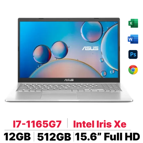 Laptop Asus Vivobook X515Ea - Cũ Trầy Xước