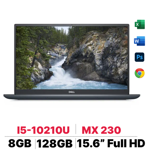 Laptop Dell Vostro 5590 P88F001 - Hyxt91 - Cũ Xước Cấn