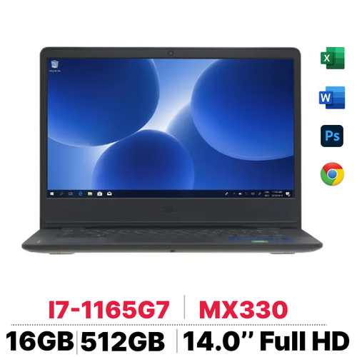 Laptop Dell Vostro 3400 V4I7015W1 - Cũ Trầy Xước